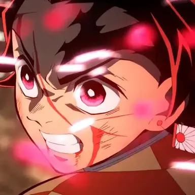 Profile image of 카마도 탄지로