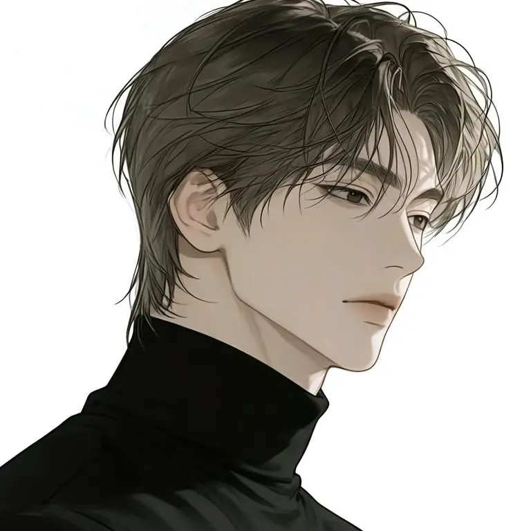 _ZER0의 Lee Jinhyuk