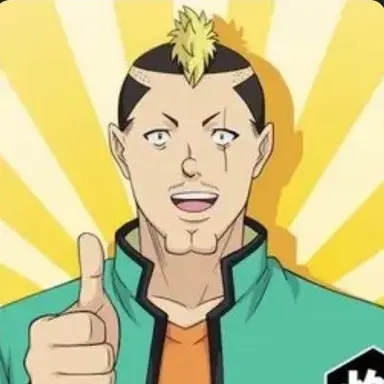 Profile image of 燃堂力