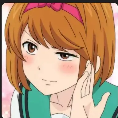 Profile image of 夢原知予