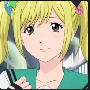 Profile image of 梨步田依舞