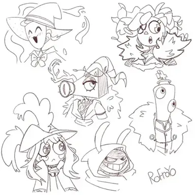 Profile image of TADC DnD