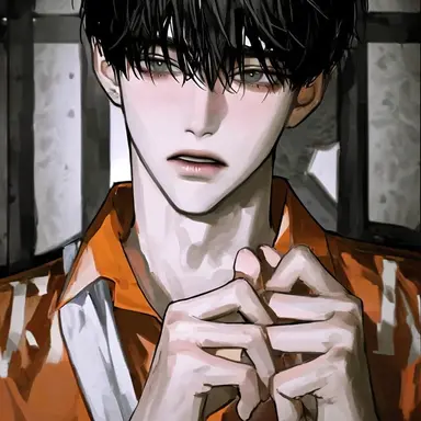 Profile image of Go Kang-hyun