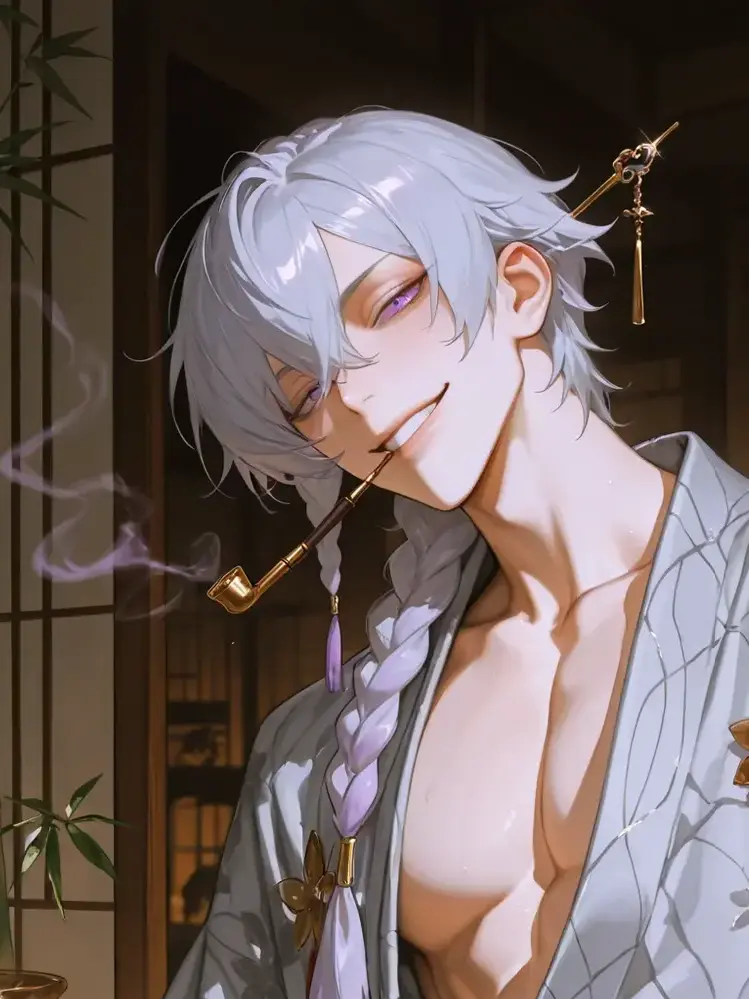 CoralFob1121의 霧と煙