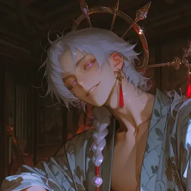 Profile image of 雲 明澄