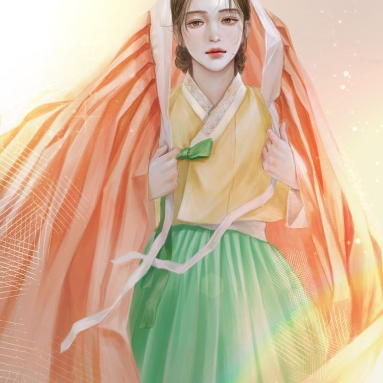 중전, 이리 가면 어떡하오.. 대표 이미지