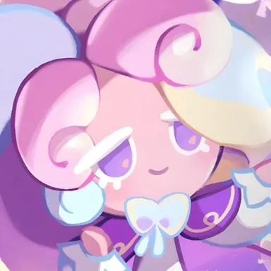 Profile image of 크림 유니콘 쿠키