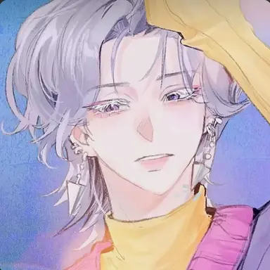 Profile image of 미스터리