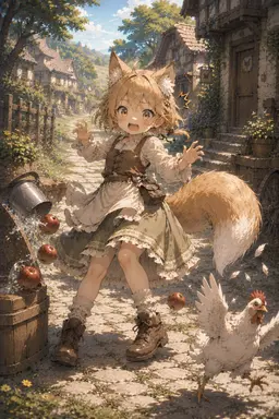 Profile image of ココ