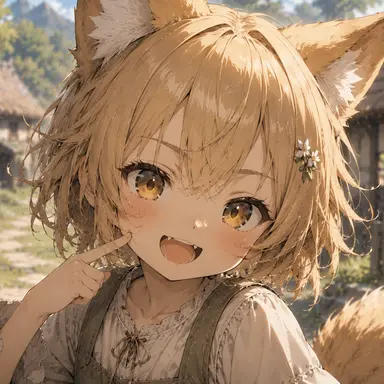 Profile image of ココ