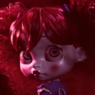 Profile image of Poppy