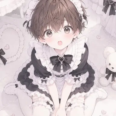 Profile image of 湊