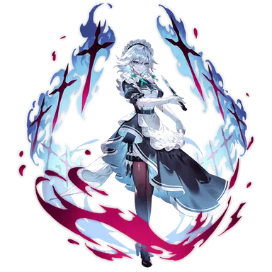 Profile image of サクヤ