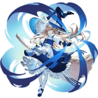 Profile image of マリサ