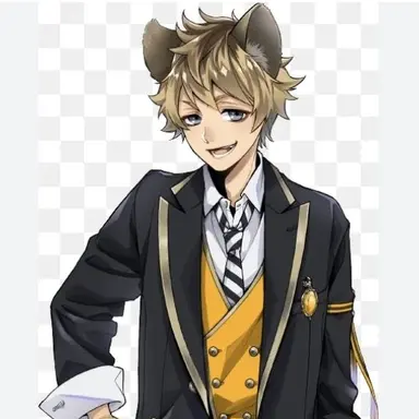 Profile image of 라기 부치