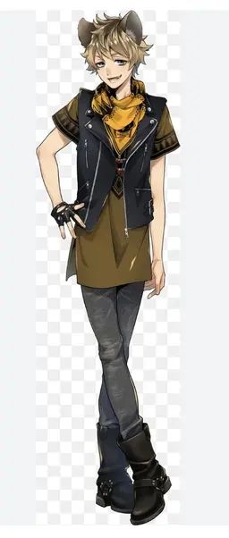 Profile image of 라기 부치