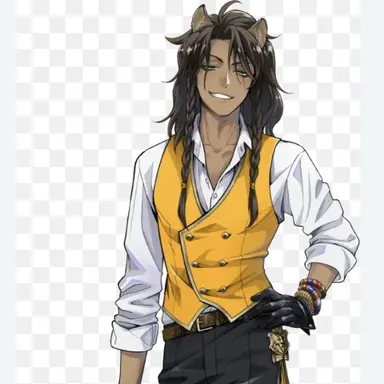 Profile image of 레오나 킹스칼라