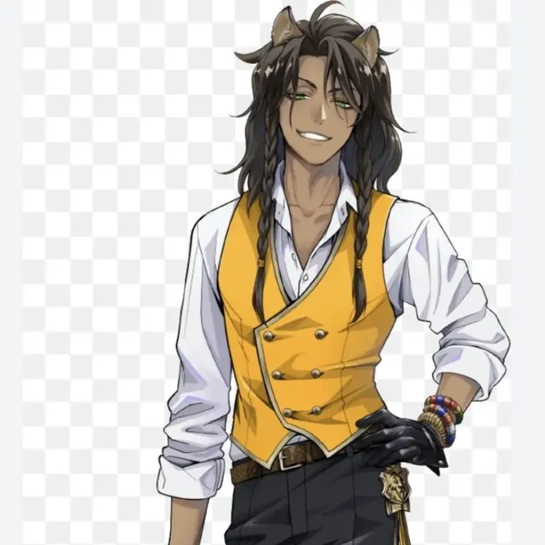 BruteFloss5807의 레오나 킹스칼라