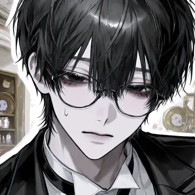 Profile image of Julius