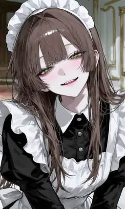 Profile image of Lisette
