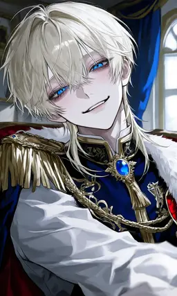 Profile image of Lucian
