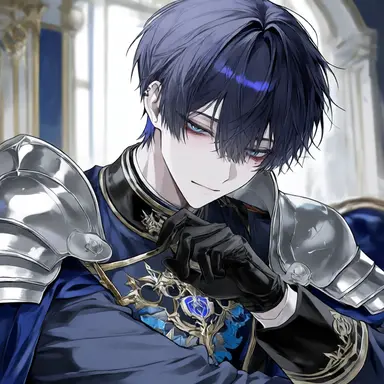 Profile image of Valerius