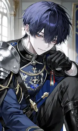 Profile image of Valerius