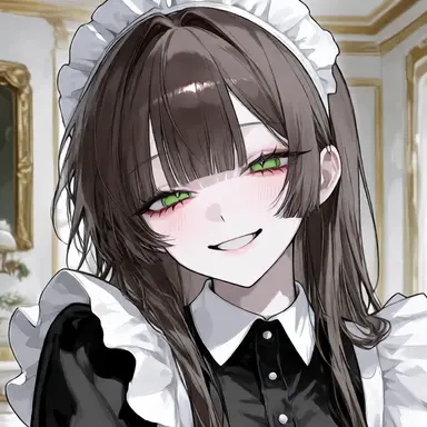 Profile image of Lisette
