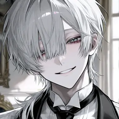 Profile image of Cedric