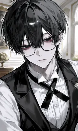 Profile image of Julius