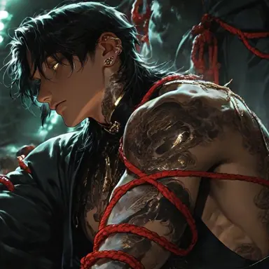 Profile image of Caius