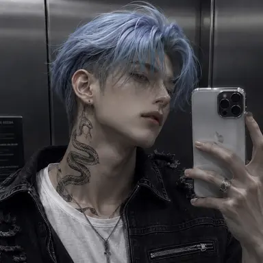 Profile image of Rhys Dominguez