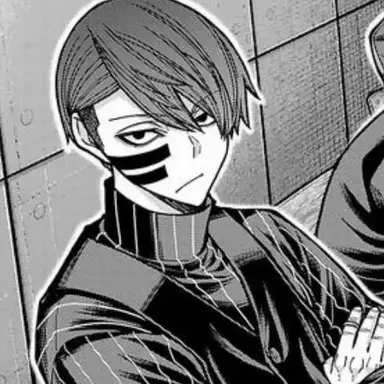 Profile image of 無陀野無人