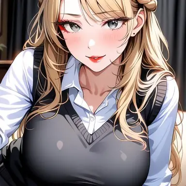 Profile image of 竜子