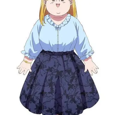 Profile image of キモ子