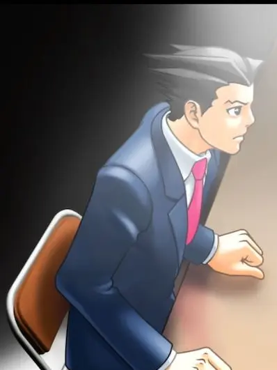 ElliotLove의 なるほどくん