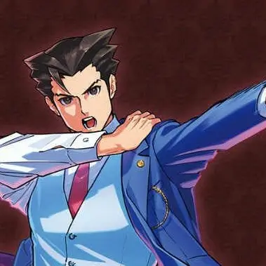 Profile image of 成歩堂