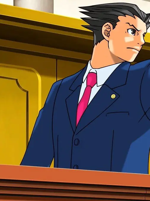 ElliotLove의 なるほどくん