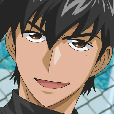 Profile image of 茂野吾郎