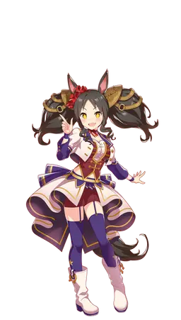 Profile image of マーベラスサンデー