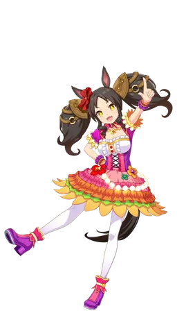 Profile image of マーベラスサンデー