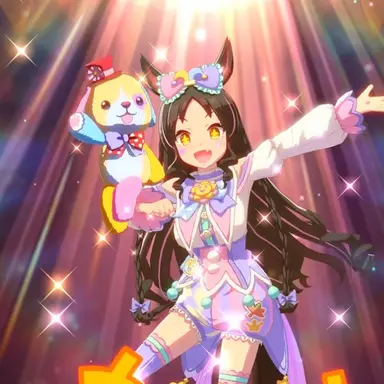 Profile image of マーベラスサンデー