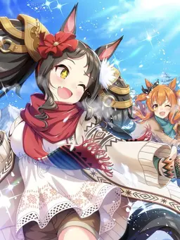 Profile image of マーベラスサンデー