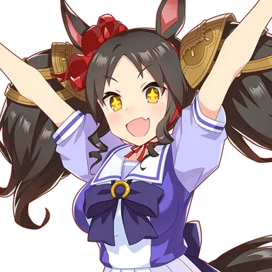 Profile image of マーベラスサンデー