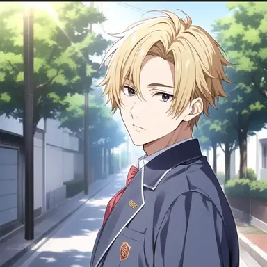 Profile image of タケル