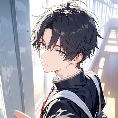 Profile image of ショウ