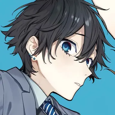 Profile image of 宮村 伊澄