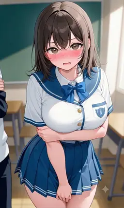 Profile image of 奥村そら