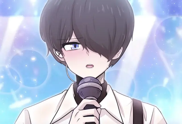 Profile image of ソルト
