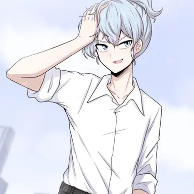 Profile image of 소다